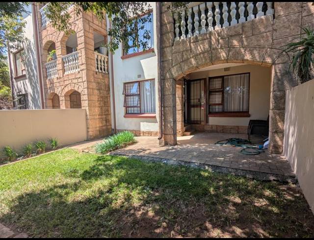 1 BEDROOM APARTMENT FOR SALE IN MORNINGSIDE